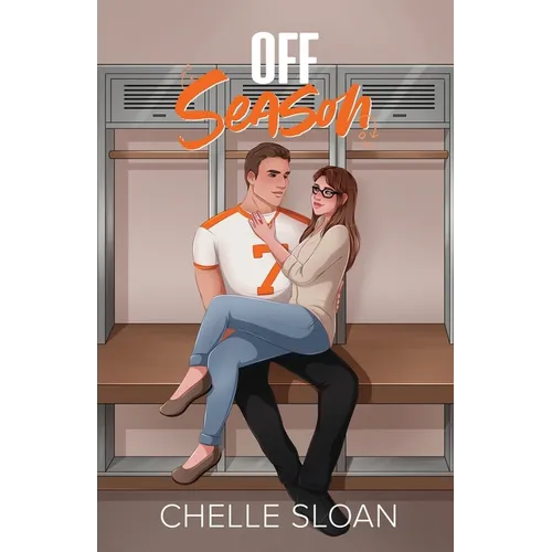 Off Season - Paperback