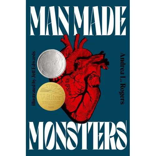 Man Made Monsters