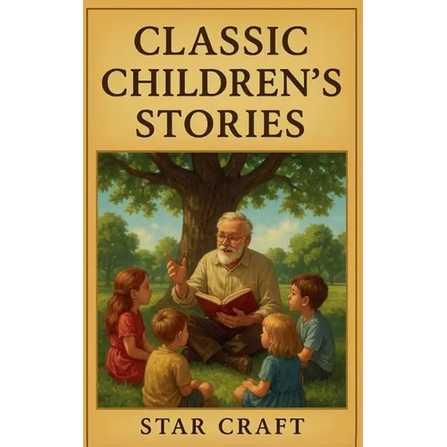 Classic Children's Stories - Paperback
