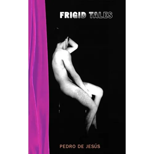 Frigid Tales - Paperback