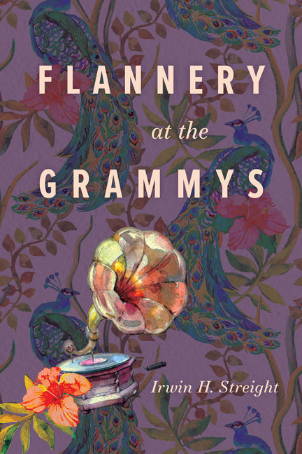 Flannery at the Grammys - Paperback