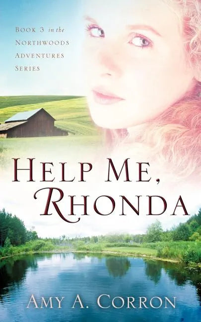 Help Me, Rhonda - Paperback