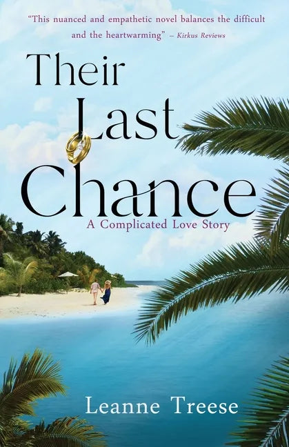Their Last Chance - Paperback