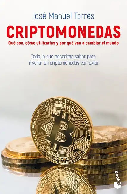 Criptomonedas - Paperback