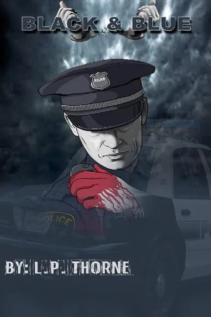 Black & Blue - Paperback