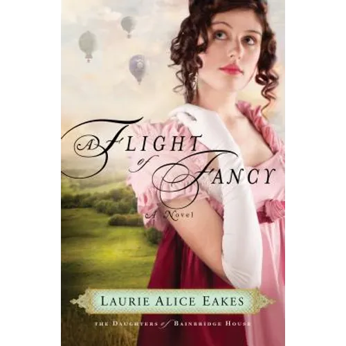 Flight of Fancy - Paperback