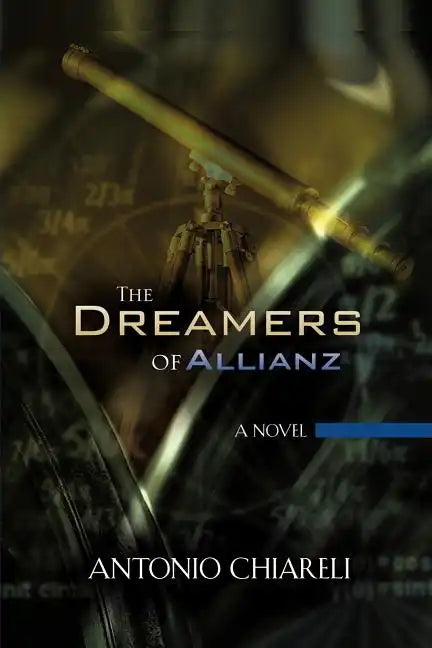 The Dreamers of Allianz - Paperback