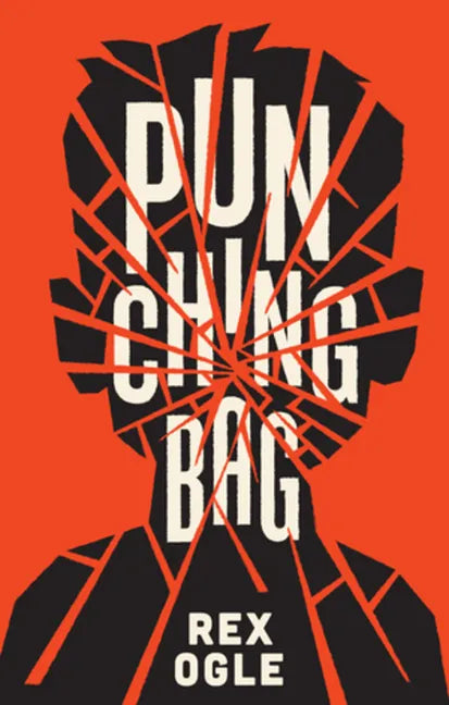 Punching Bag - Hardcover