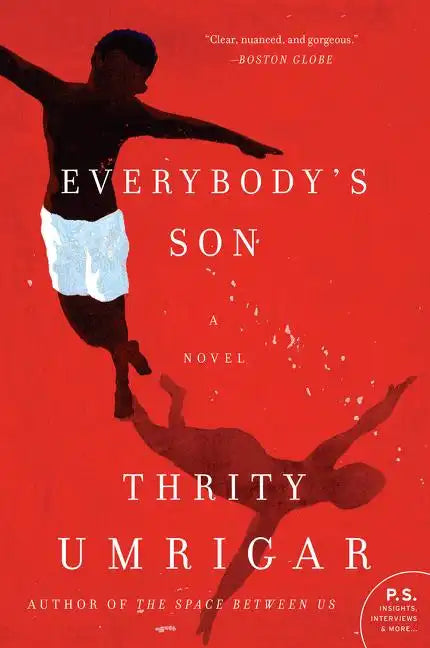 Everybody's Son - Paperback