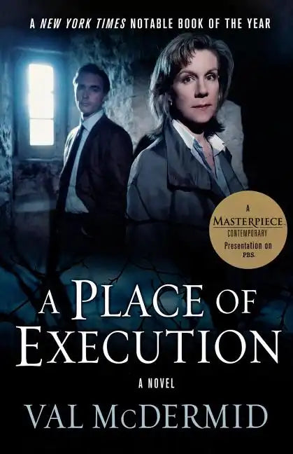 A Place of Execution - Paperback
