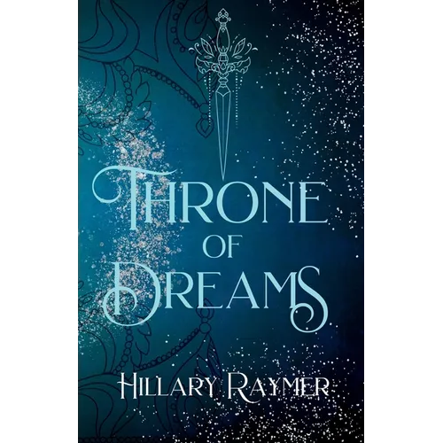 Throne of Dreams - Paperback