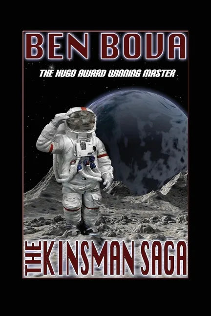 The Kinsman Saga - Paperback