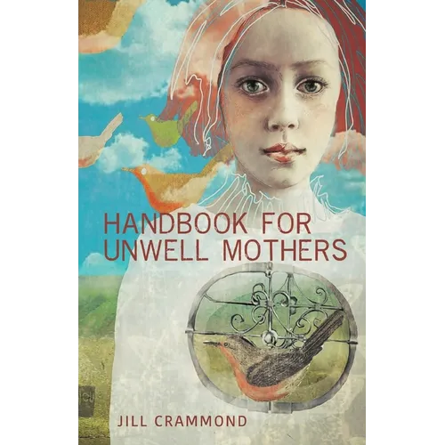Handbook for Unwell Mothers - Paperback