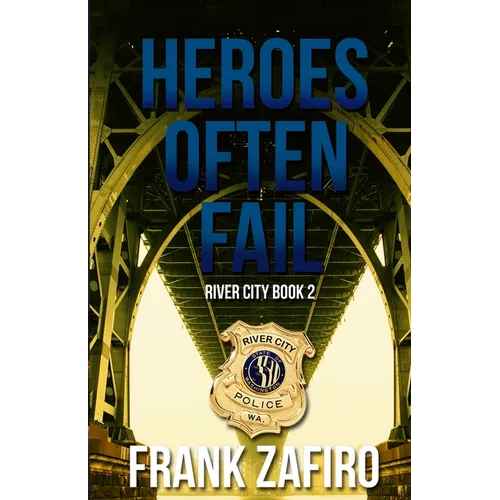 Heroes Often Fail - Paperback