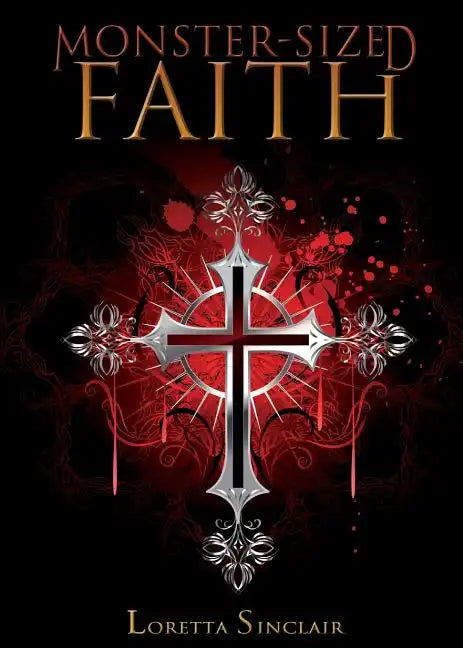 Monster-Sized Faith: Devotions for Fantasy Lovers - Paperback