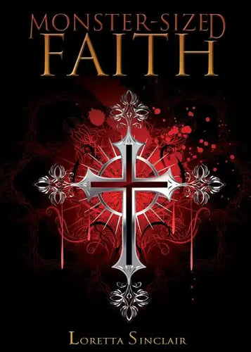 Monster-Sized Faith: Devotions for Fantasy Lovers - Paperback