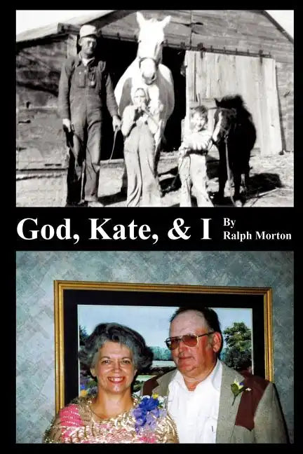 God, Kate, & I - Paperback