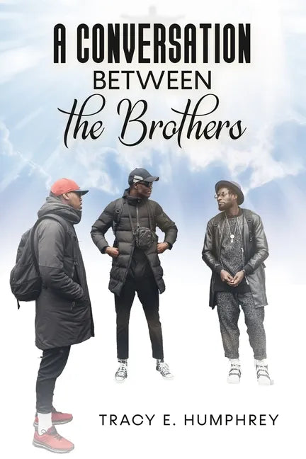 A Conversation Between The Brothers - Paperback