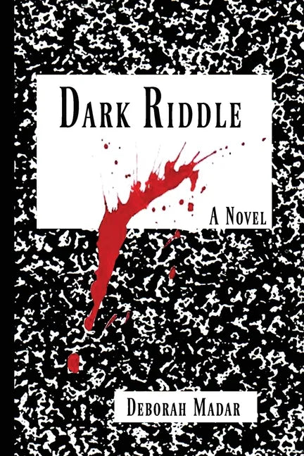 Dark Riddle - Paperback
