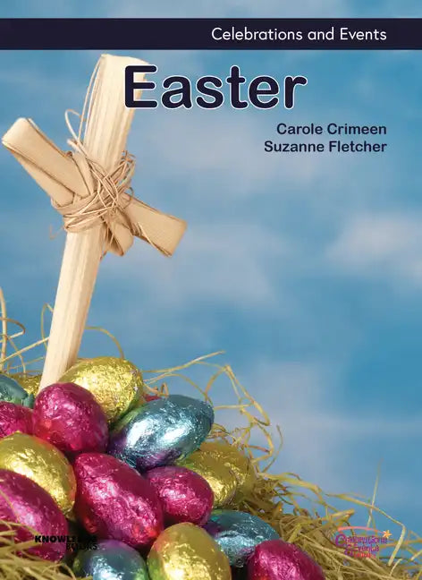 Easter - Paperback