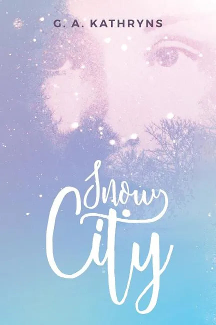Snow City - Paperback
