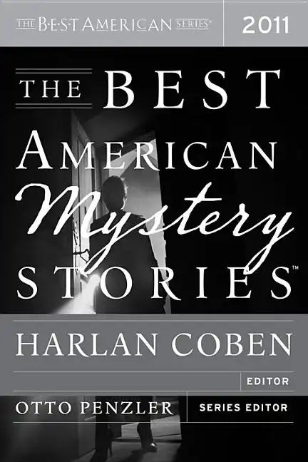 The Best American Mystery Stories - Paperback