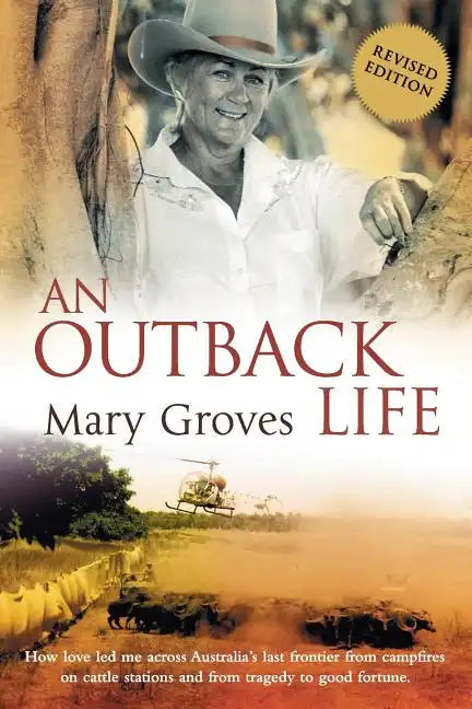 An Outback Life - Paperback