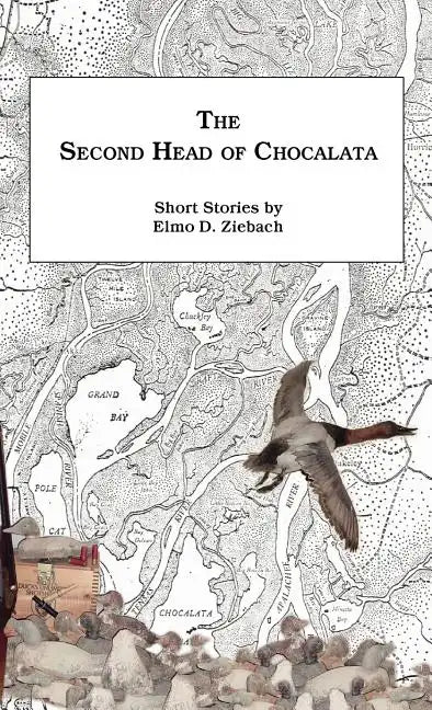 The Second Head of Chocalata: Short Stories - Hardcover