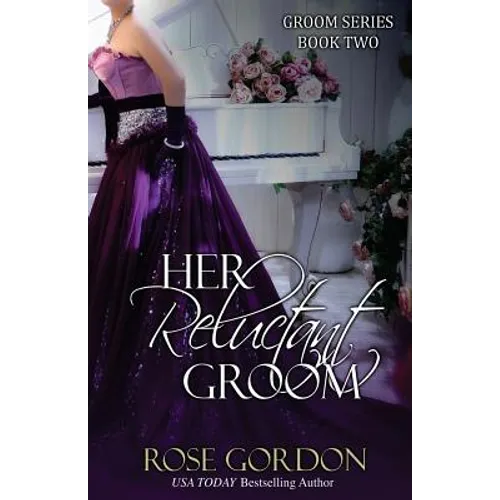 Her Reluctant Groom - Paperback