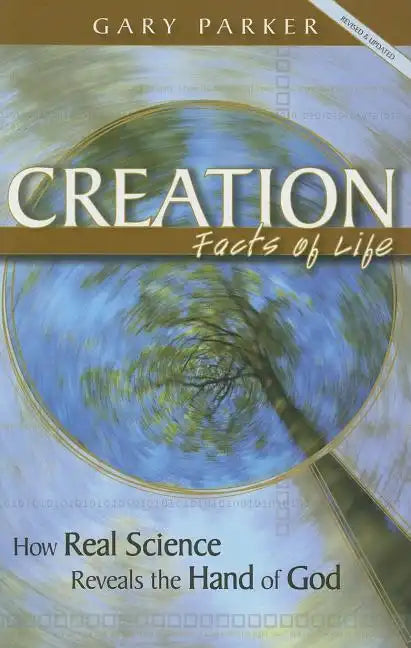 Creation Facts of Life - Paperback