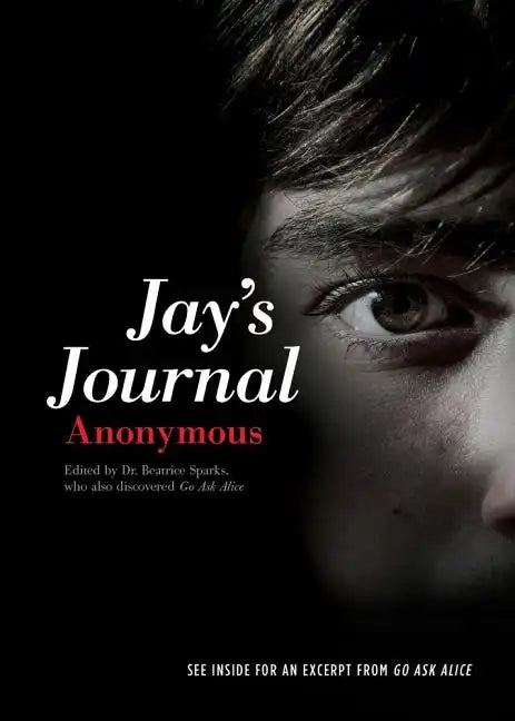 Jay's Journal - Paperback