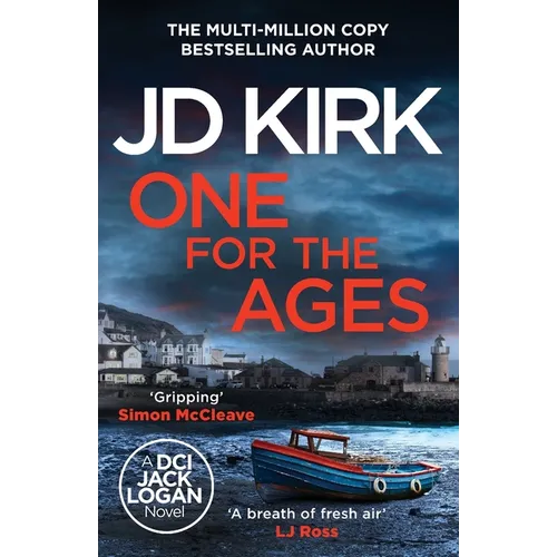 One For the Ages - Paperback