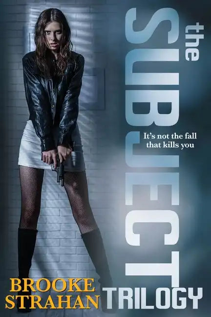 The Subject Trilogy - Paperback