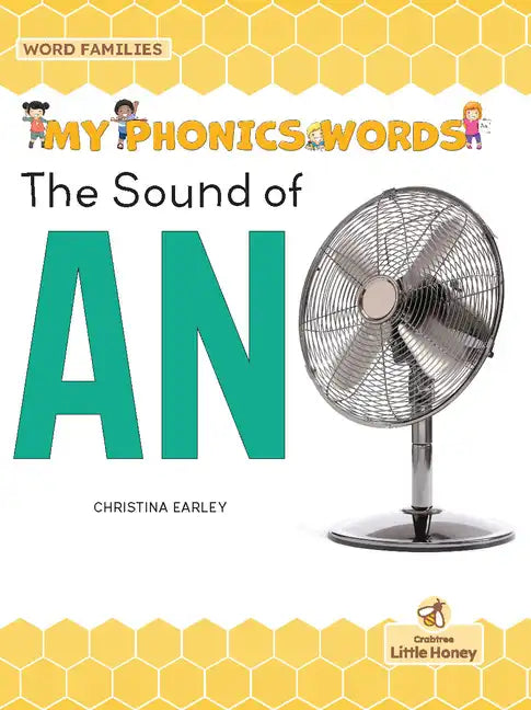 The Sound of an - Library Binding