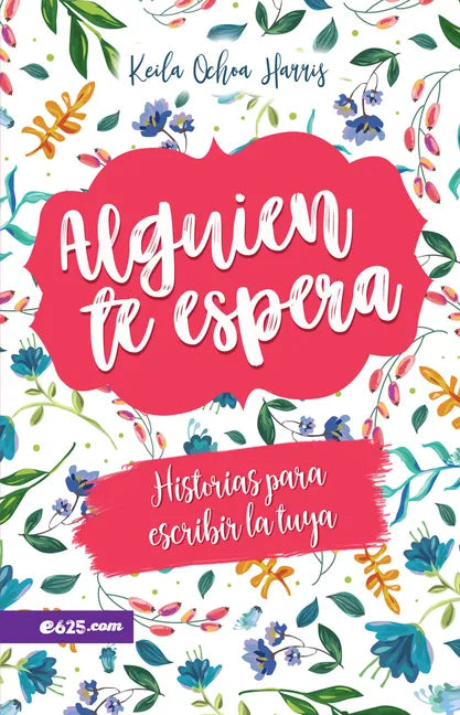 Alguien Te Espera - Paperback