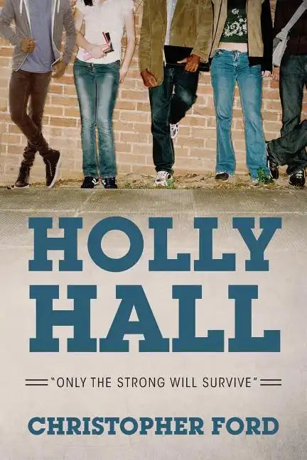 Holly Hall: 