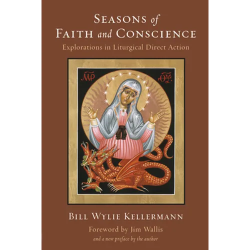 Seasons of Faith and Conscience - Paperback