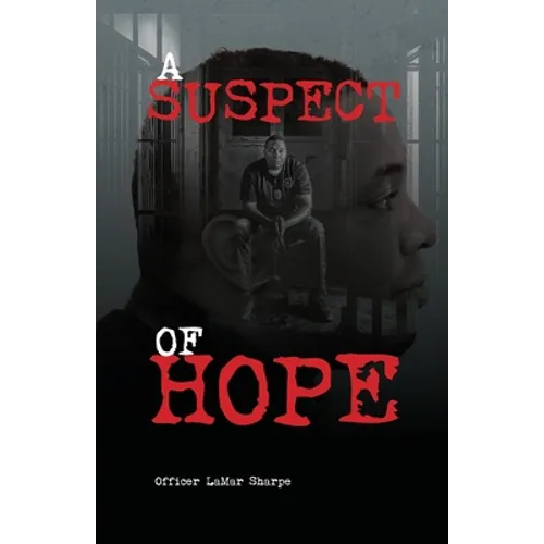 A Suspect of Hope - Paperback