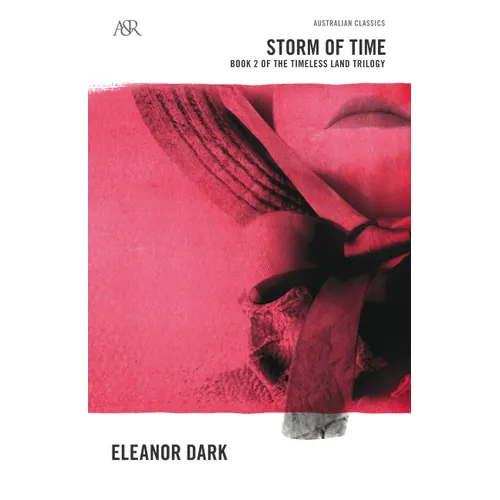 Storm of Time (2) - Paperback