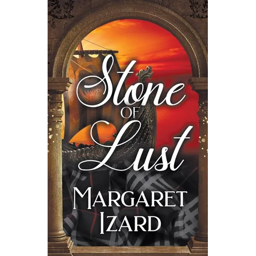 Stone of Lust - Paperback