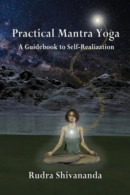 Practical Mantra Yoga - Paperback