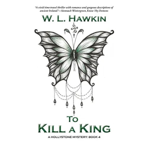 To Kill a King - Paperback