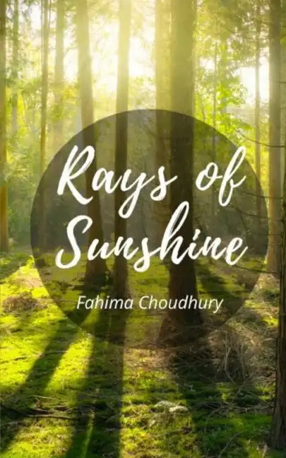 Rays Of Sunshine - Paperback