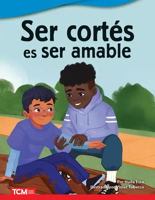 Ser Cortés Es Ser Amable - Paperback