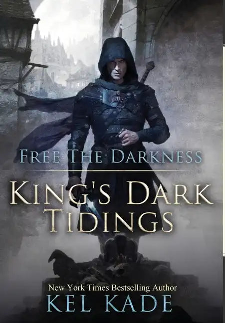 Free the Darkness - Hardcover
