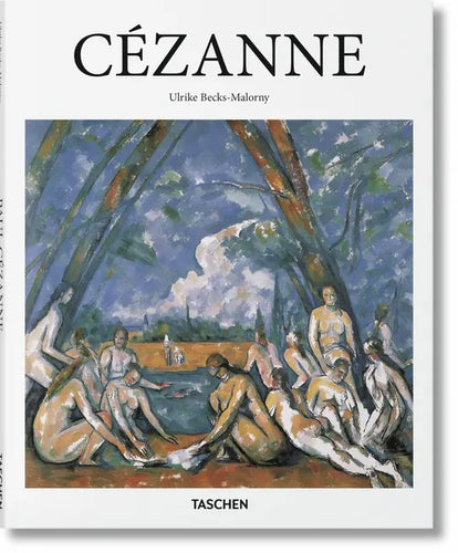 Cézanne - Hardcover