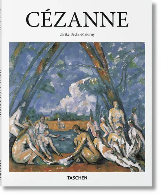 Cézanne - Hardcover