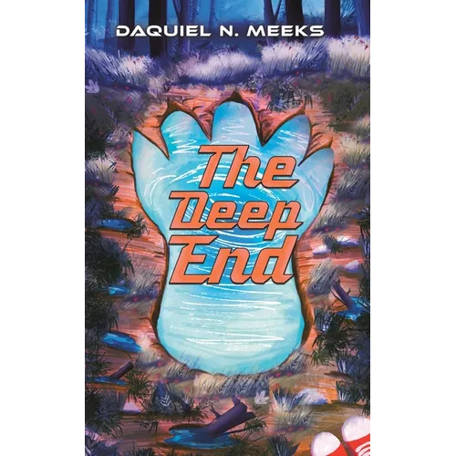 The Deep End - Paperback