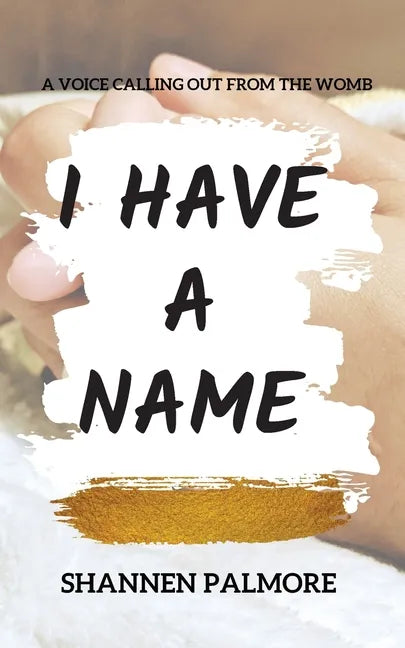 I Have A Name - Paperback