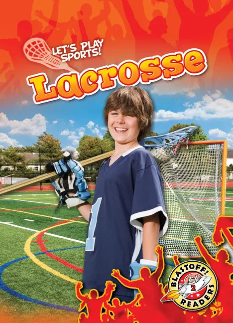 Lacrosse - Library Binding